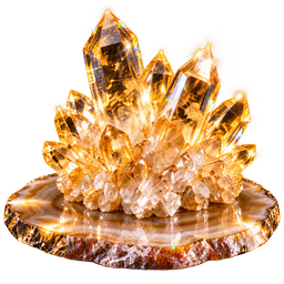 Citrine preview