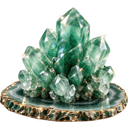 Green Aventurine preview