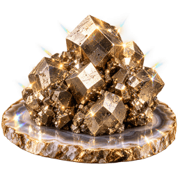 Pyrite preview