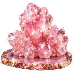 Rose Quartz preview