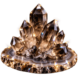 Smoky Quartz preview