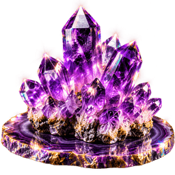 Amethyst preview