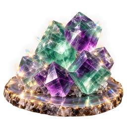 Fluorite