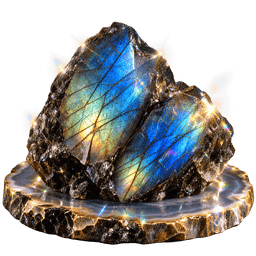 Labradorite