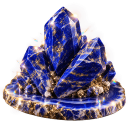 Lapis Lazuli