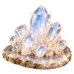 Moonstone preview