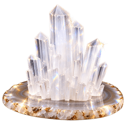 Selenite